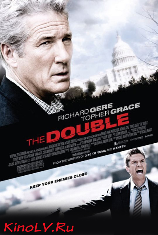 Двойной агент фильм (2011) смотреть онлайн